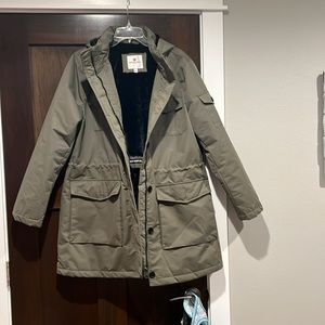 Urban Republic winter jacket